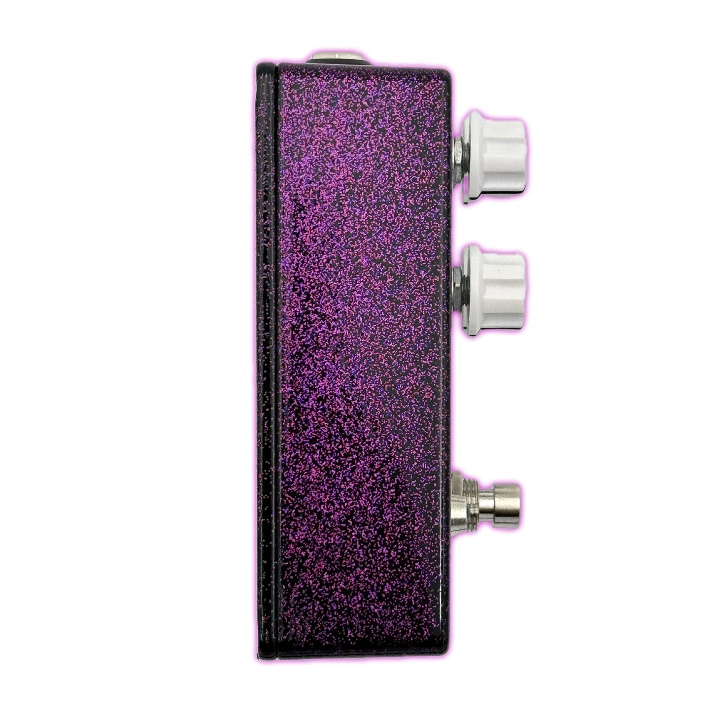 EarthQuaker Devices Dispatch Master V3 Delay and Reverb, Purple Sparkle (Gear Hero Exclusive)