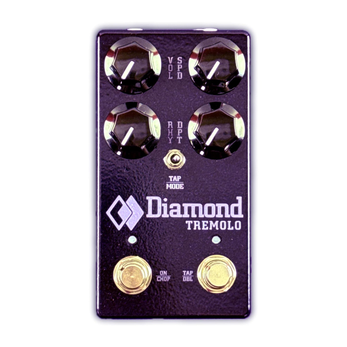 Diamond Tremolo, Midnight Sparkle (Gear Hero Exclusive)