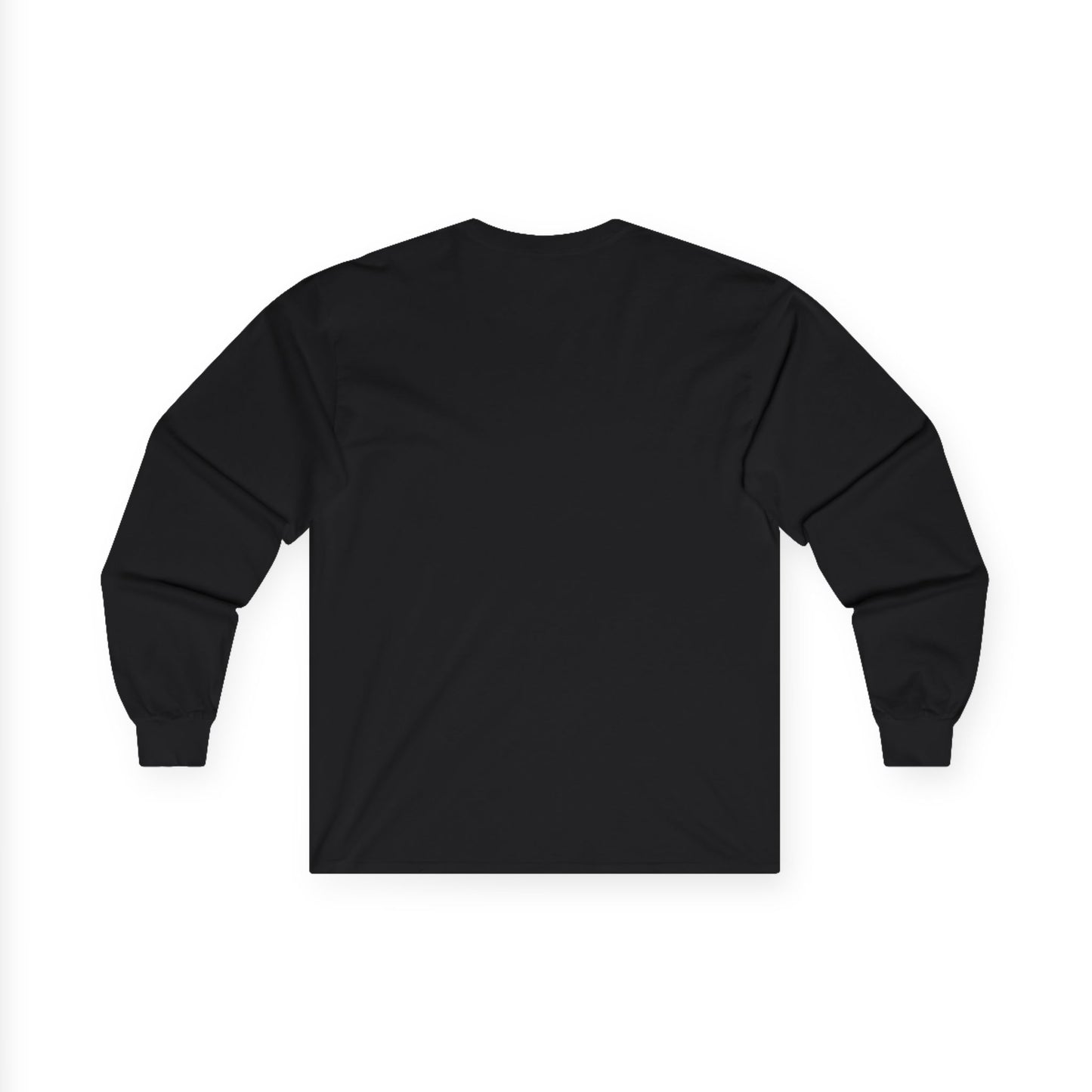 Standing Gear Hero Unisex Ultra Cotton Long Sleeve Tee