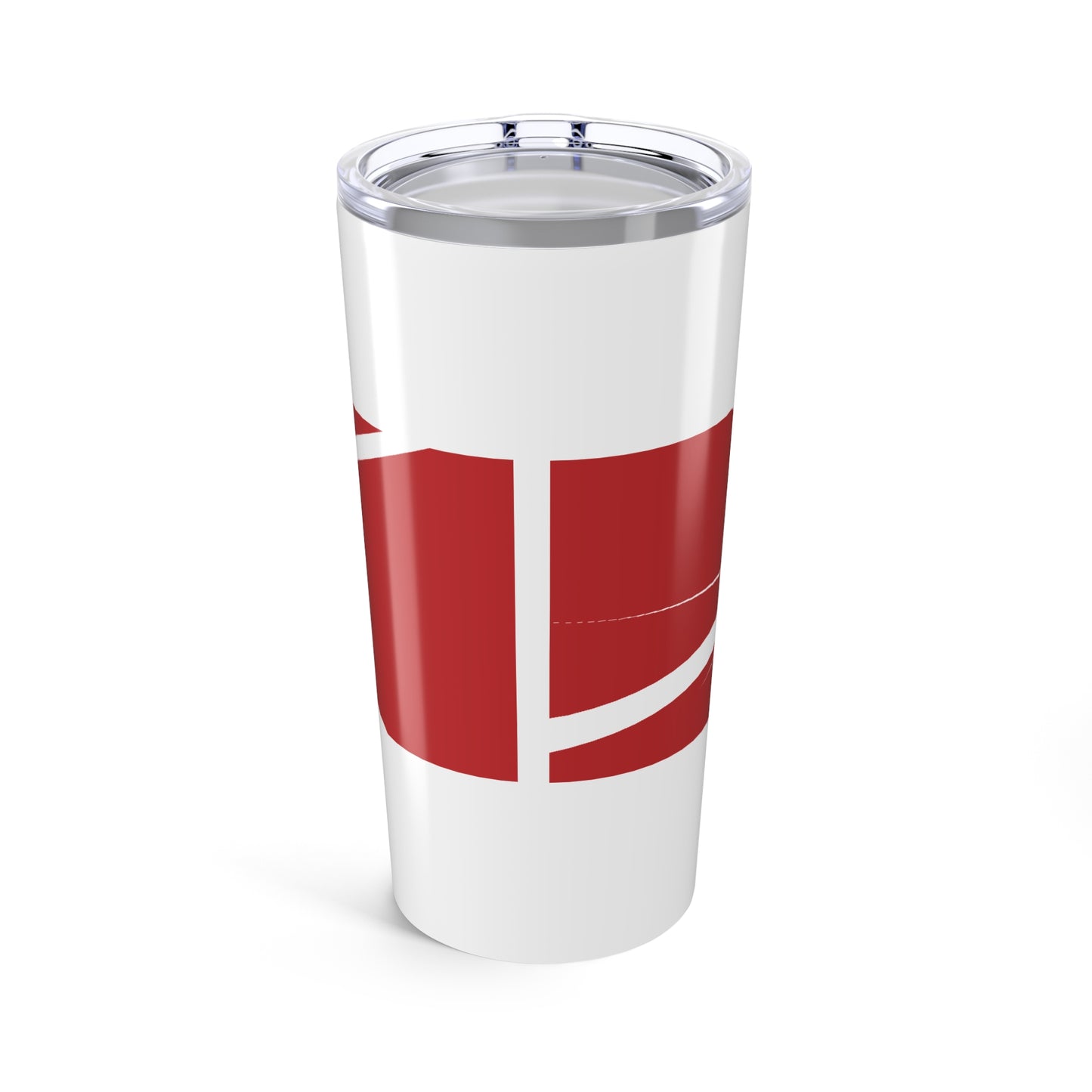 The Guitar Hero Tumbler 20oz