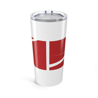 The Guitar Hero Tumbler 20oz