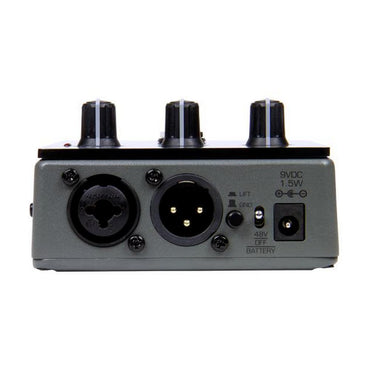 Eventide Mixing Link Microphone Preamp
