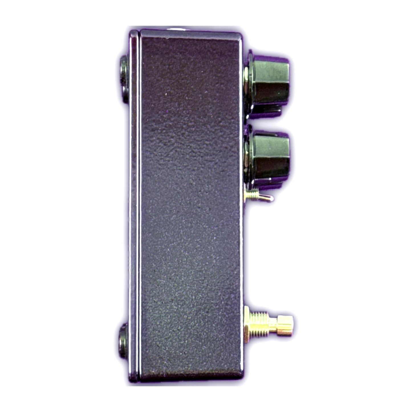 Diamond Comp EQ Optical Compressor, Midnight Sparkle (Gear Hero Exclusive)