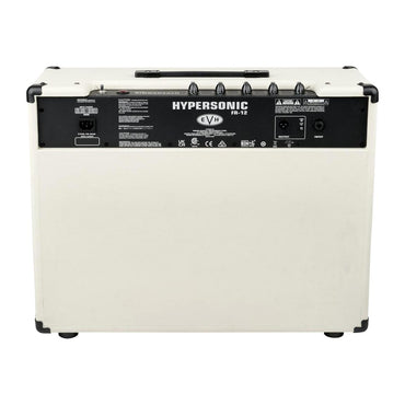 EVH 5150III Hypersonic 1X12" FRFR 120v CAB, Ivory