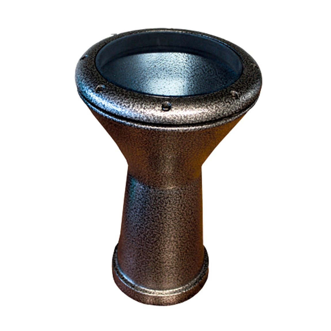 Granite Percussion GP-DOUMBEKBK 8.5 x 17-inch Tunable Doumbek