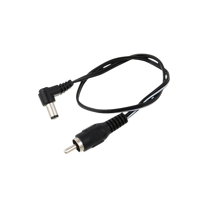 Cioks 1050 20 inch (50cm) Flex Cable Type 1 Angled