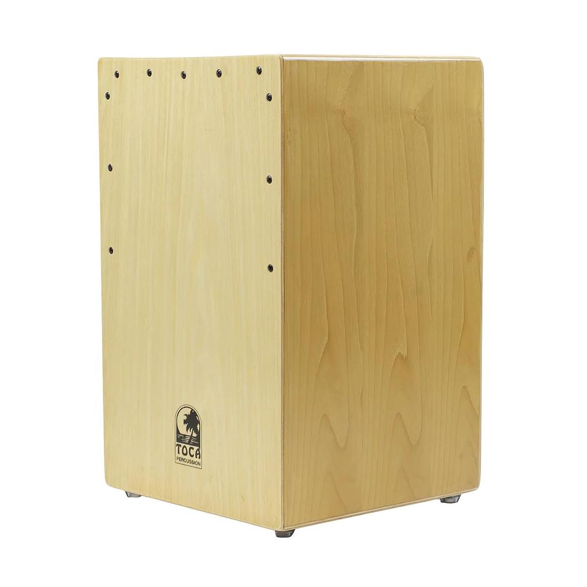 Toca TCAJLW-MPL Bantam Weight Cajon