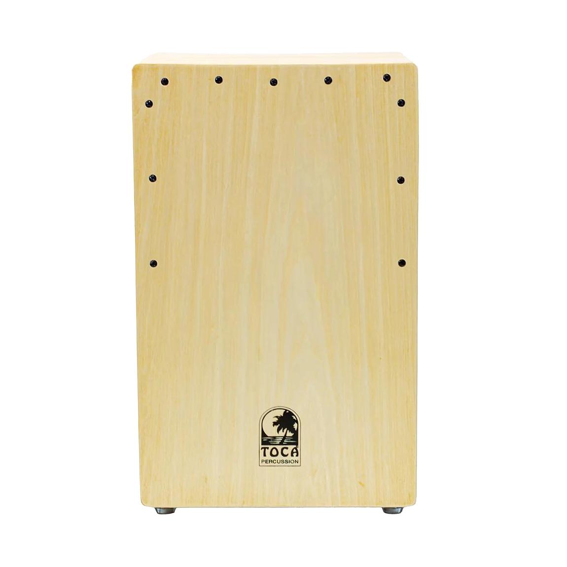 Toca TCAJLW-MPL Bantam Weight Cajon