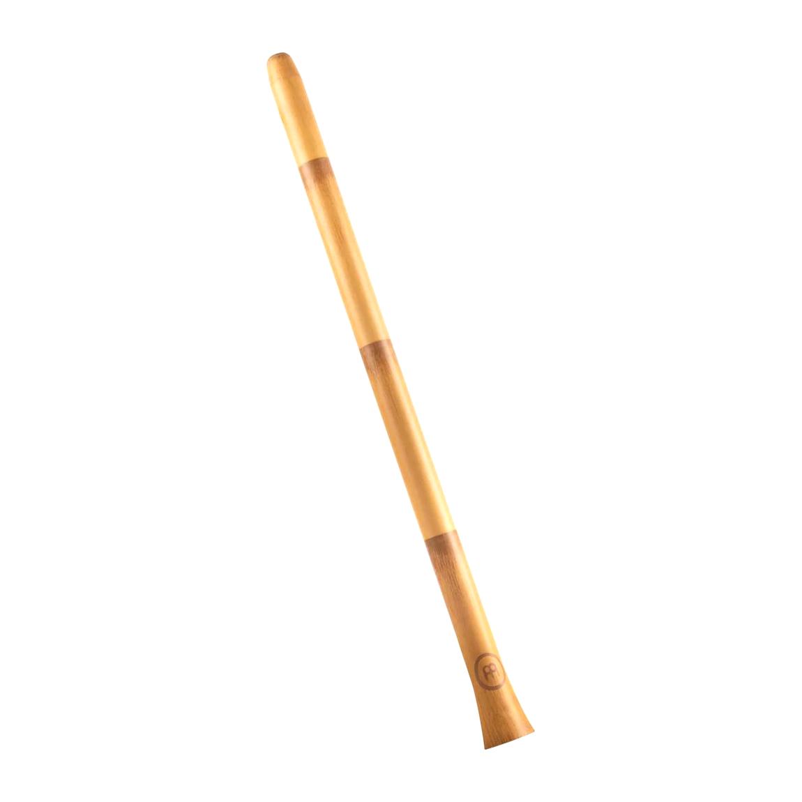 Meinl Percussion SDDG1-BA Synthetic Series 51" Synthetic Didgeridoo, Bamboo