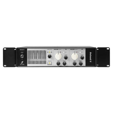 Two Notes Reload II Load Box and Attenuator