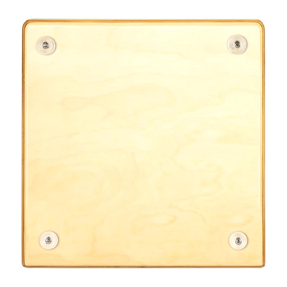 Meinl Percussion WCP100MH Woodcraft Professional Series String Cajon, Mahogany