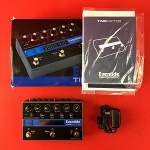 [USED] Eventide TimeFactor Delay