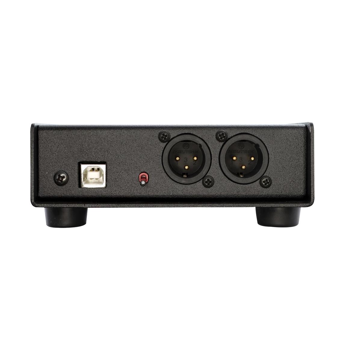 ART BT-DI Project Series Bluetooth Direct Box