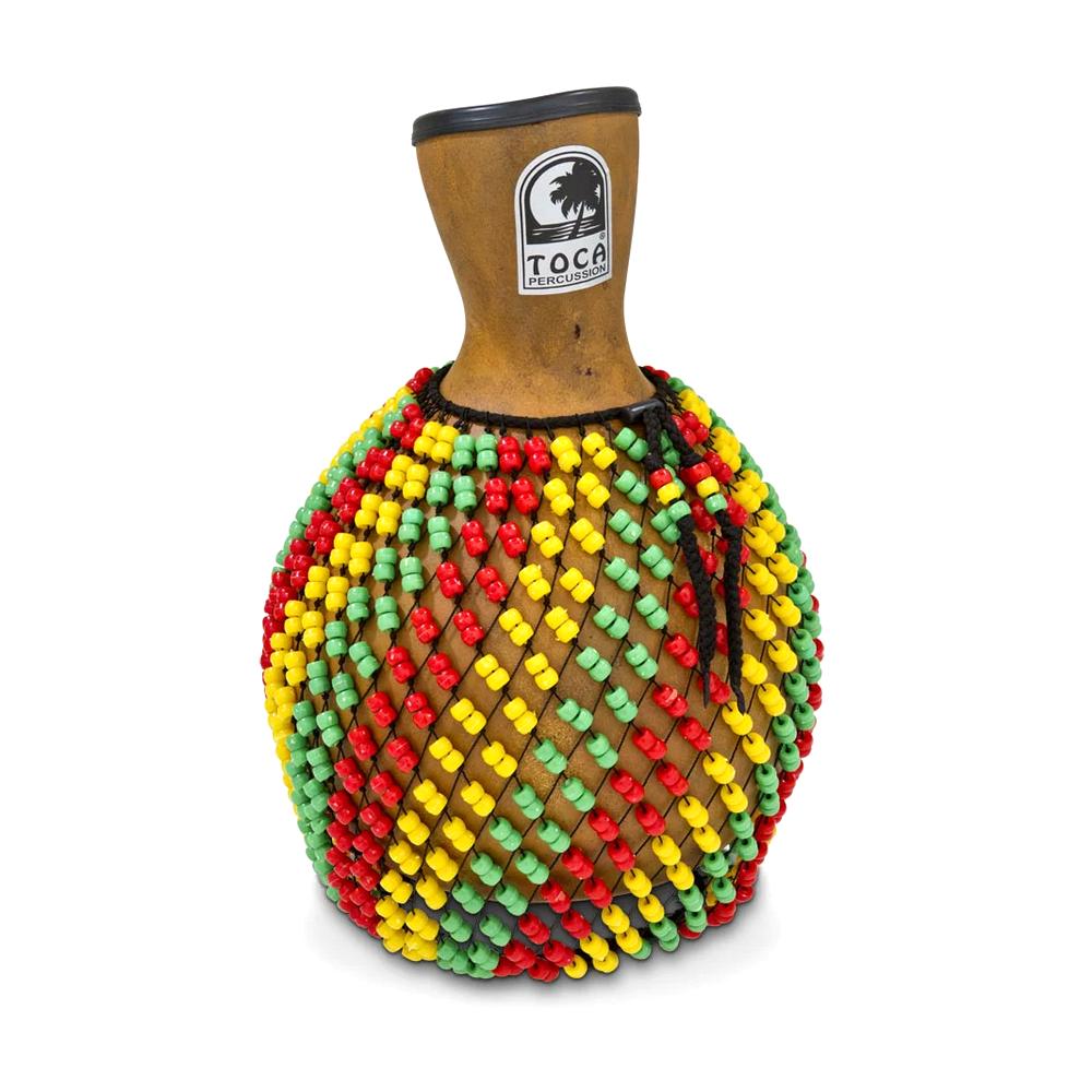 Toca T2151G Fiberglass Shekere Gourd