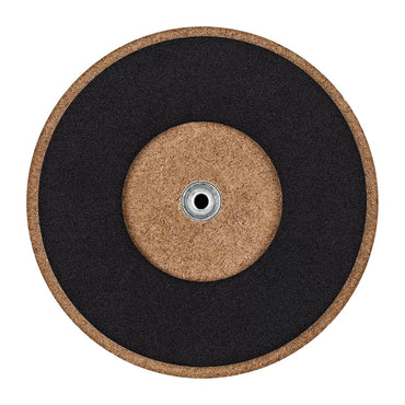 Meinl Percussion SB508 6" Practice Pad w/8mm Thread For Snare Stand