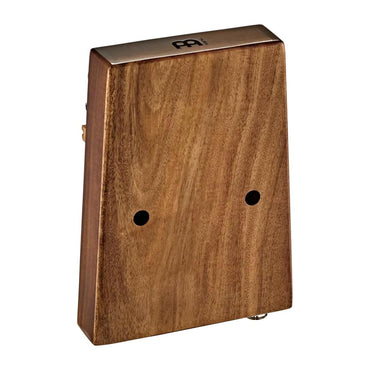 Meinl Percussion PKL1707H 17 Note Sound Hole Kalimba w/Built In Pick Up, Acacia
