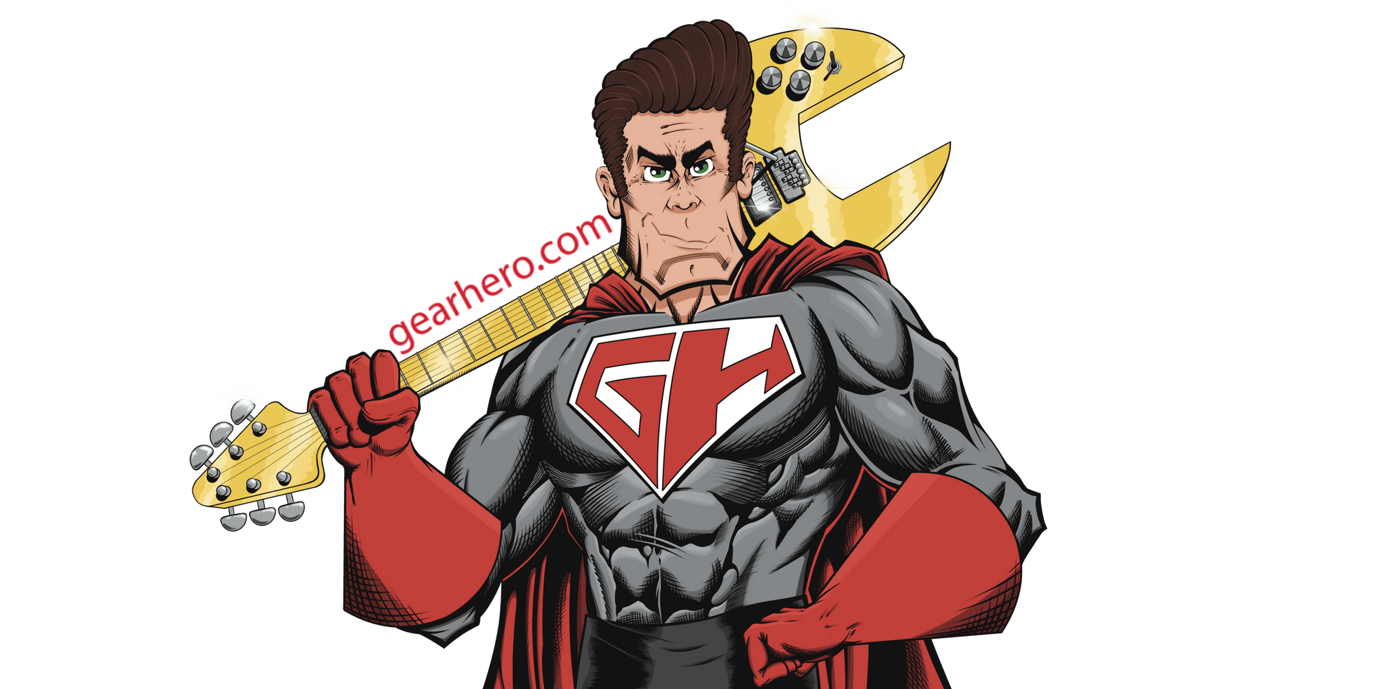 Gear Hero