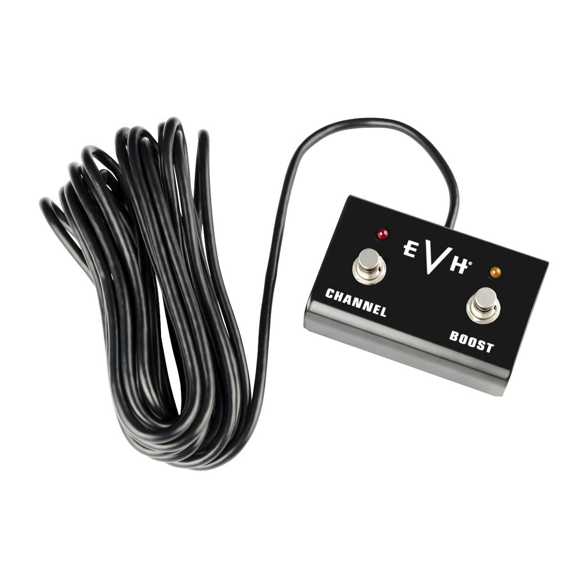 EVH 5150 Iconic Series EL34 40 Watt 1x12" Tube Combo Amplifier, Black