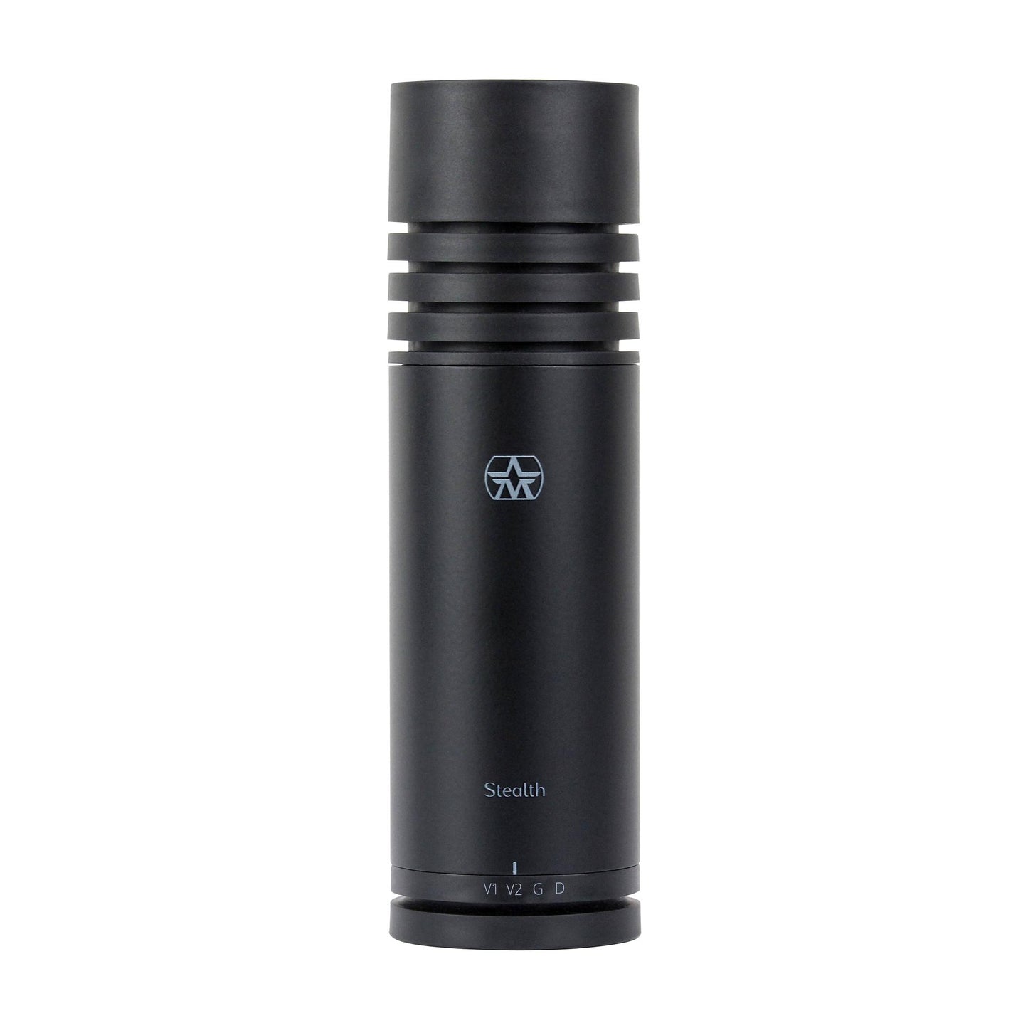 Aston Microphones Stealth Broadcast Quality Cardioid Microphone
