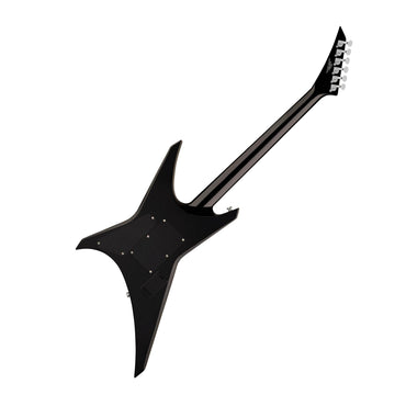 Jackson WR1A Pro Plus Series Pure Metal Warrior Electric Guitar, Gloss Black