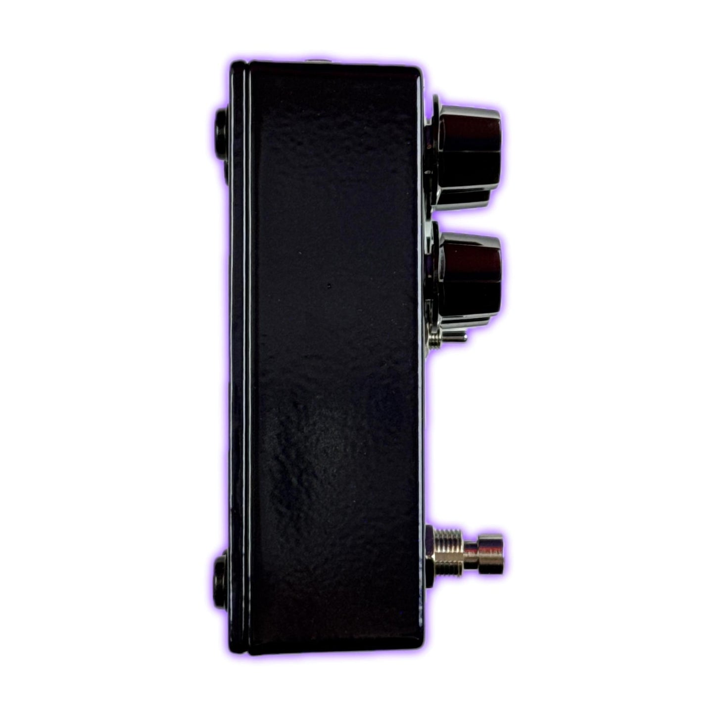Diamond Bass Comp EQ Optical Compressor, Midnight Sparkle
