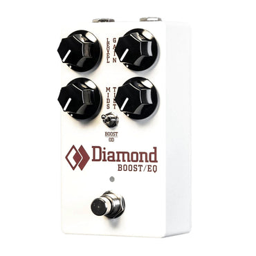 Diamond Boost/EQ