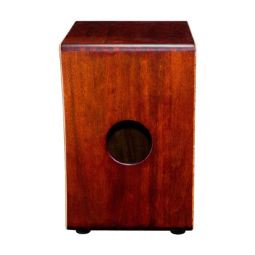 A Tempo Percussion CJ-DOSV-01 Dos Voces Cajon w/Bag