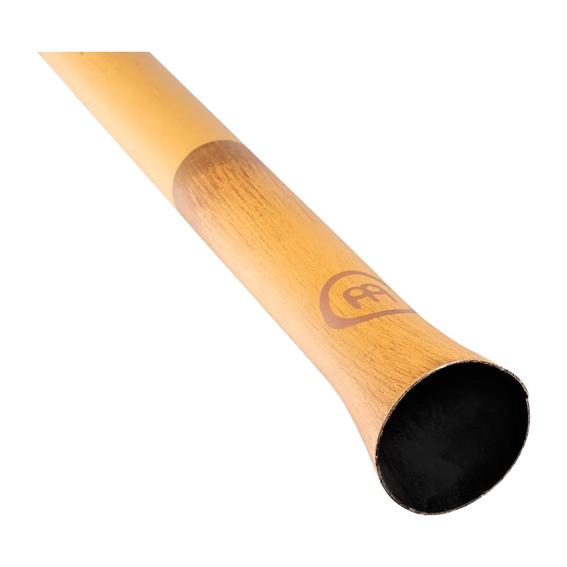 Meinl Percussion SDDG1-BA Synthetic Series 51" Synthetic Didgeridoo, Bamboo