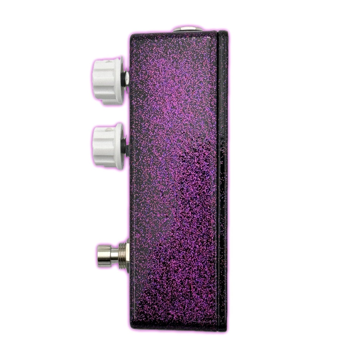 EarthQuaker Devices Dispatch Master V3 Delay and Reverb, Purple Sparkle (Gear Hero Exclusive)