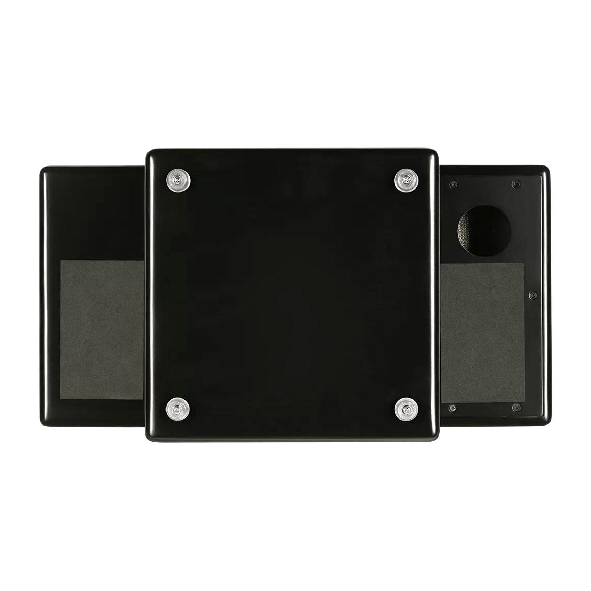 Meinl Percussion TOPCAJ1MB Slaptop Series Cajon w/Internal Snares, Makah Burl Playing Surface