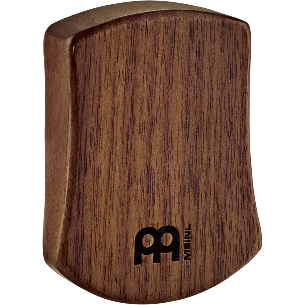 Meinl Percussion KL801TOL Mini 8 Note Kalimba, Black Walnut, Tree Of Life