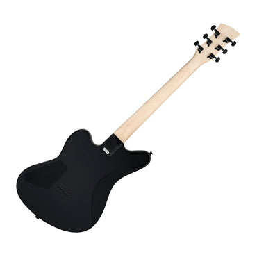 Jackson JS22 SF HT JS Series Surfcaster Electric Guitar, Gloss Black