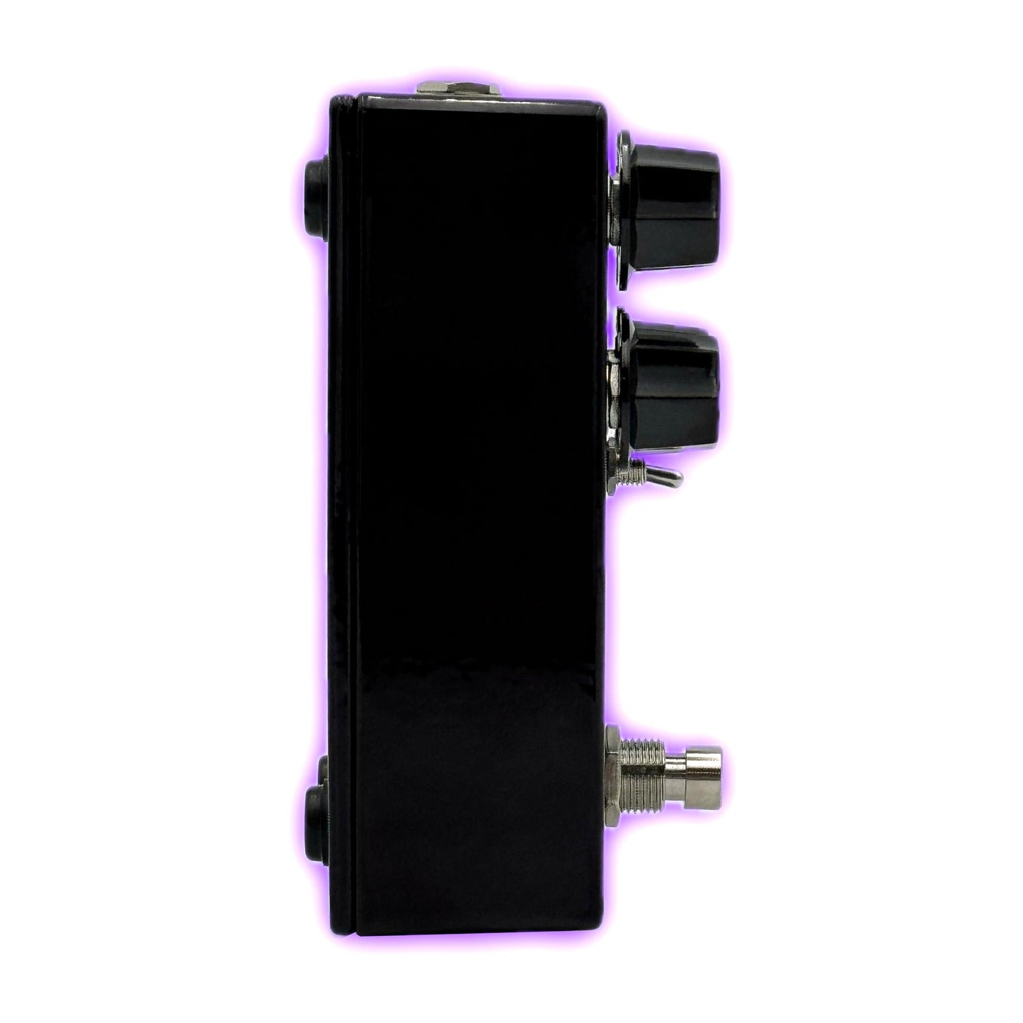Diamond F-Octave Classic Fuzz, Midnight Sparkle (Gear Hero Exclusive)