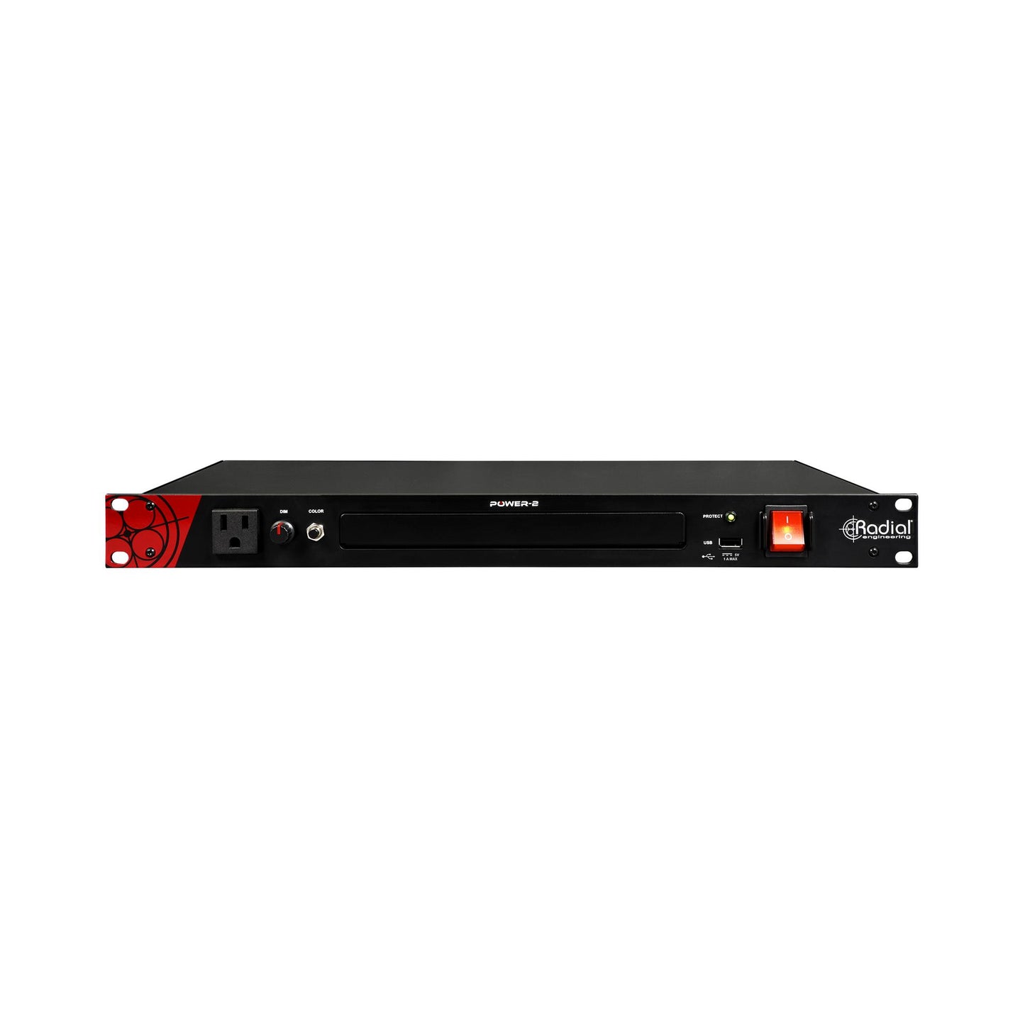 Radial Engineering Power-2 Surge Suppressor & Power Conditioner