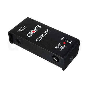 Cioks CRUX High Current Power Module