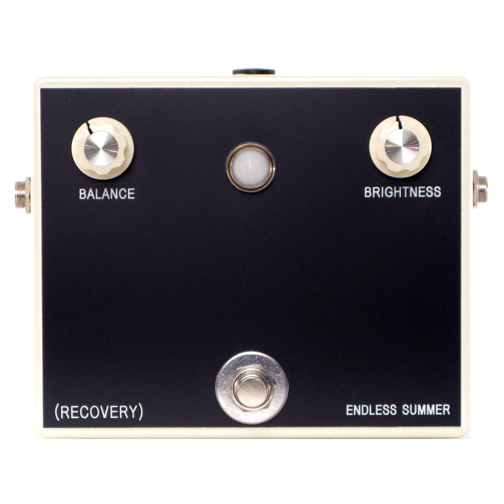 endless summer pedal Recovery Effects Endless Summer V3 Spring Reverb