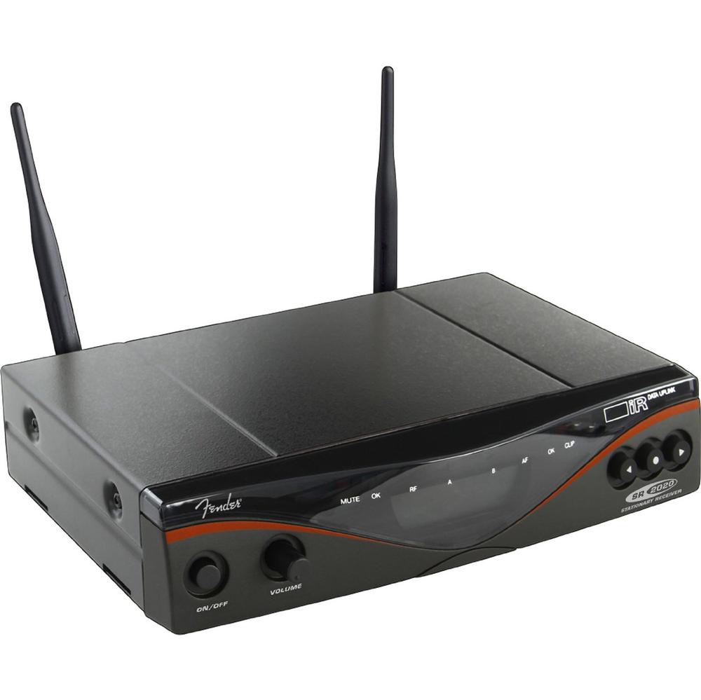 Fender UHF Wireless Guitar System FWG 2020