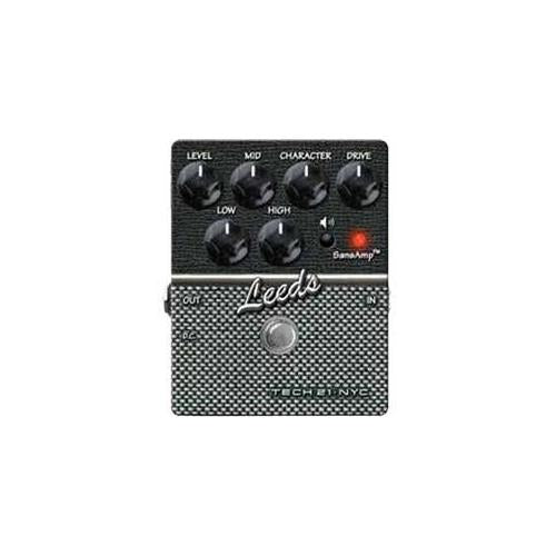Tech 21 Leeds Overdrive – Gear Hero