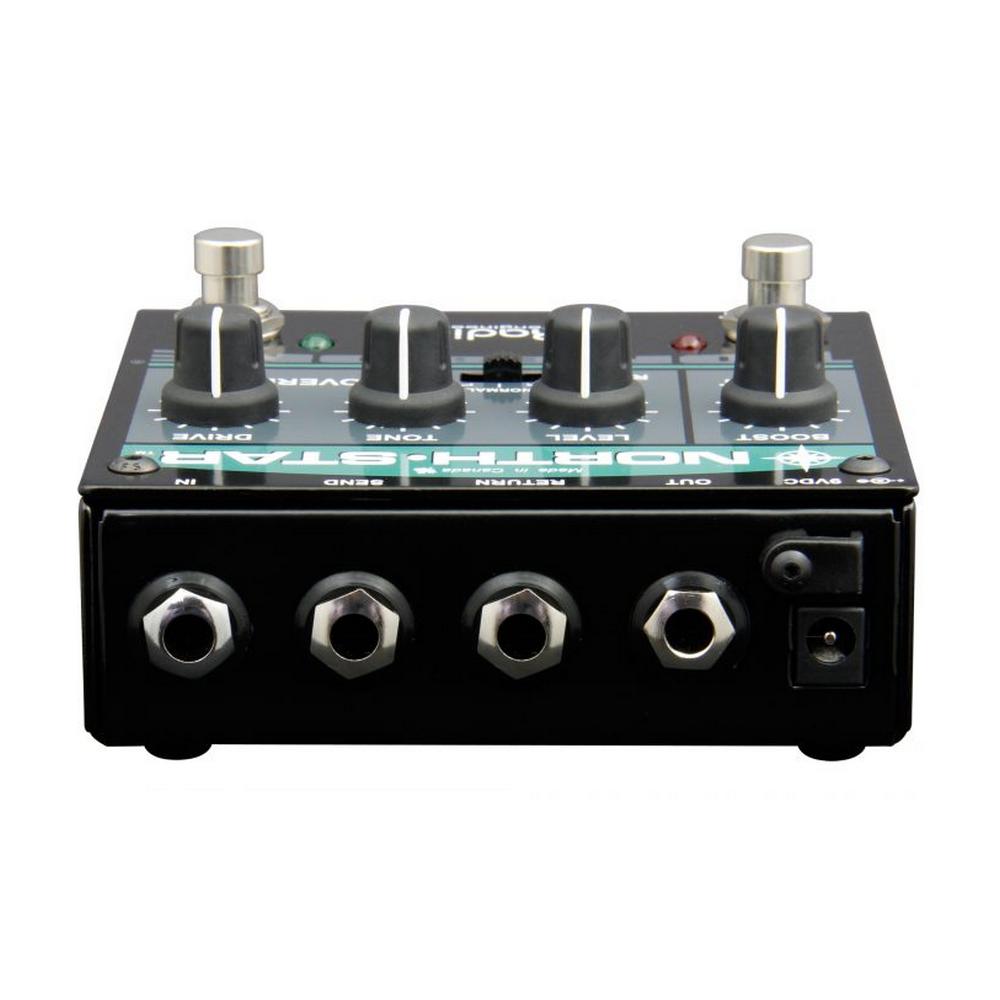 Radial Tonebone North Star Overdrive/Boost