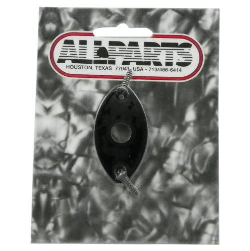 All Parts AP-0615-003 Gotoh Black Football Jackplate