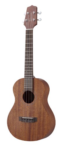 Takamine GUT1 G Series Tenor Ukelele w/Case