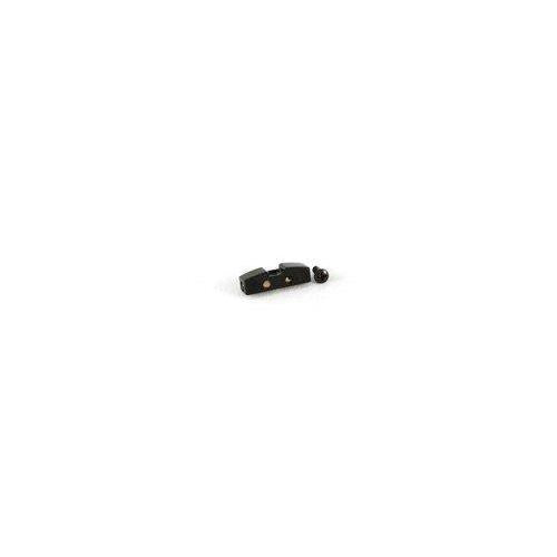 All Parts AP-0645-003 Schaller 1233 Black Allen Wrench Holder