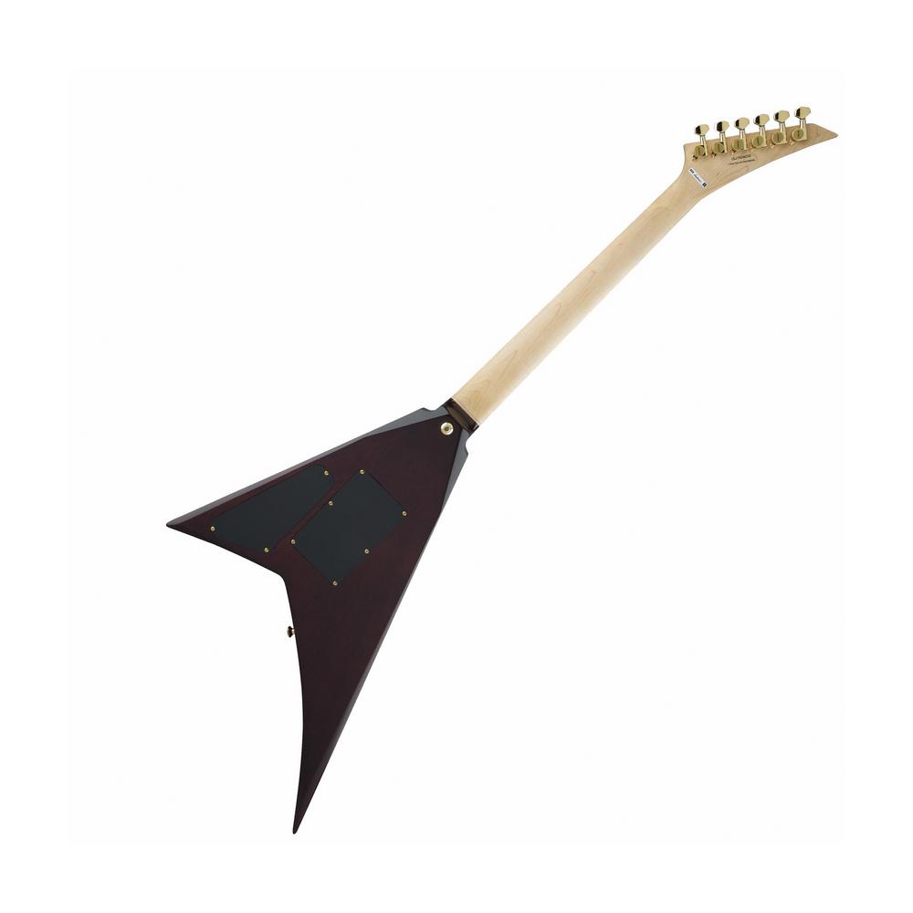 Jackson RR24 Pro Series Rhoads - Natural