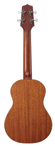 Takamine GUT1 G Series Tenor Ukelele w/Case