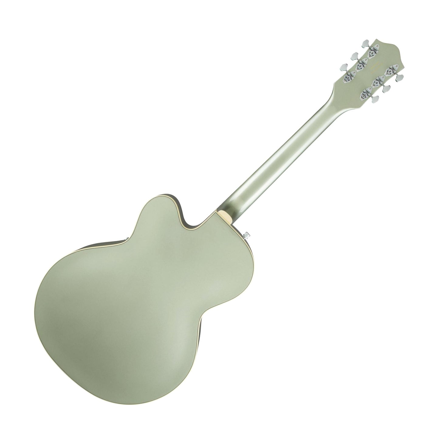 Gretsch G5420T Electromatic Hollowbody w/Bigsby, Aspen Green