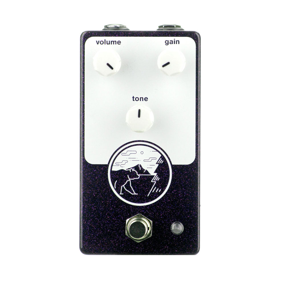NativeAudio Kiaayo Overdrive, Purple Sparkle (Gear Hero Exclusive)