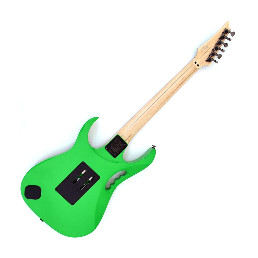 Ibanez jem 777 loch store ness green