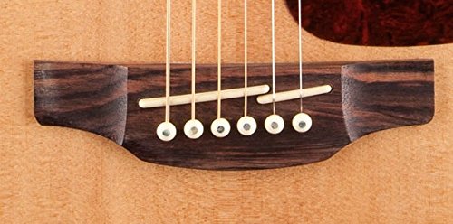 Takamine GJ72CE-NAT Jumbo Cutaway Acoustic/ Electric Guitar, Natural
