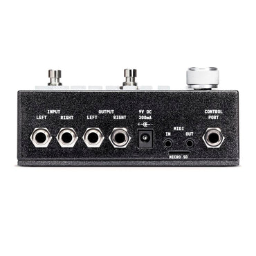 Empress Effects ZOIA Modular Effects Workstation