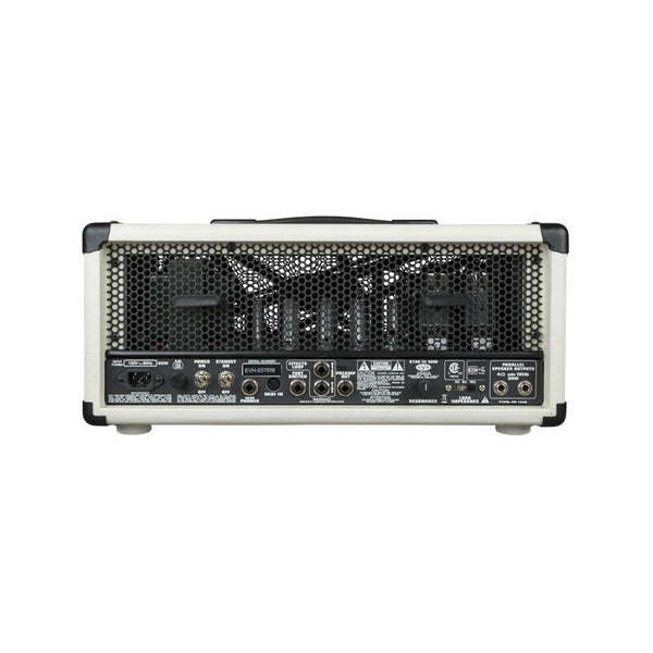EVH 5150 III 50W 6L6 Amplifier Head - Ivory